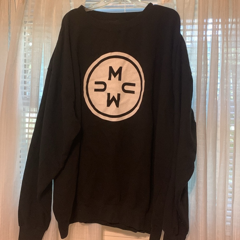 Show me your Mumu sweatshirt xxl